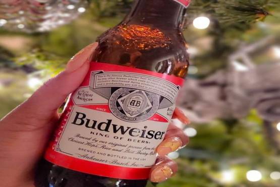 Budweiser