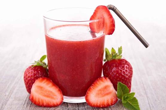 Frutilla