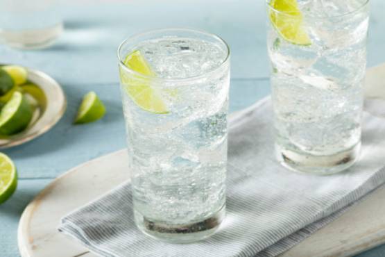 Gin Tonic
