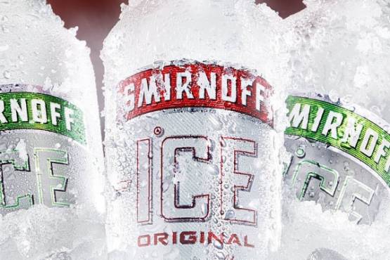 Smirnoff