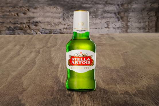 Stella Artois