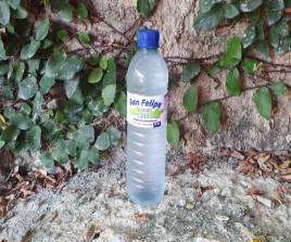 Agua San Felipe