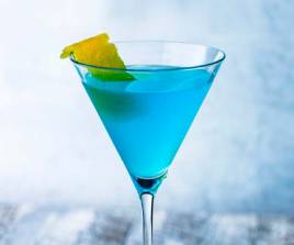 Blue Angel