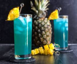 Blue Hawaii