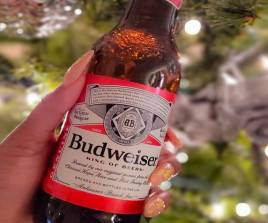 Budweiser