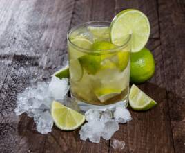 Caipiriña