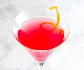 Cosmopolitan