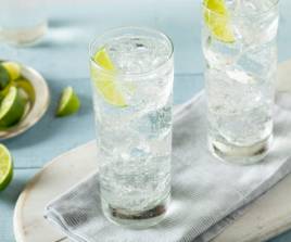 Gin Tonic