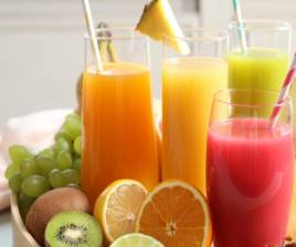 Jugo Natural