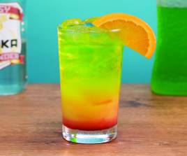 Melón sunrise