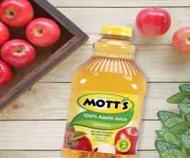 Mott's
