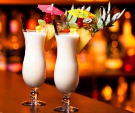 Piña Colada