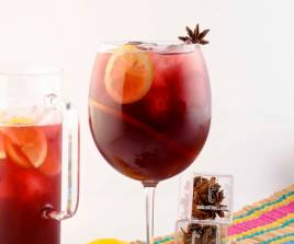 Tinto de verano