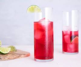 Vodka Cranberry